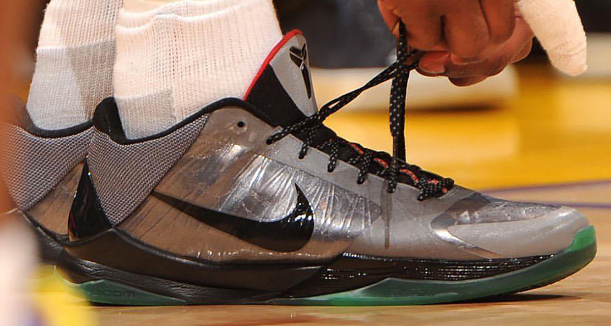 Our 10 Favorite BHM Basketball Shoes 