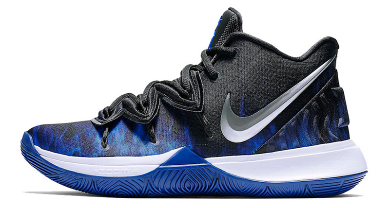 Nike Kyrie 5 "Duke"