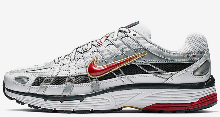 Nike P-6000 CNPT