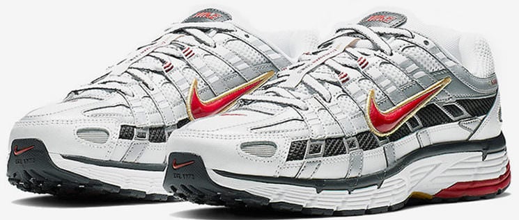 Nike's New P-6000 CNPT is a Blast from Not So Distant Sneaker Past | Nice  Kicks