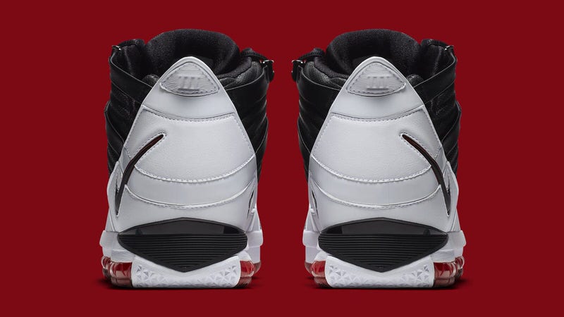 lebron 3 home release date