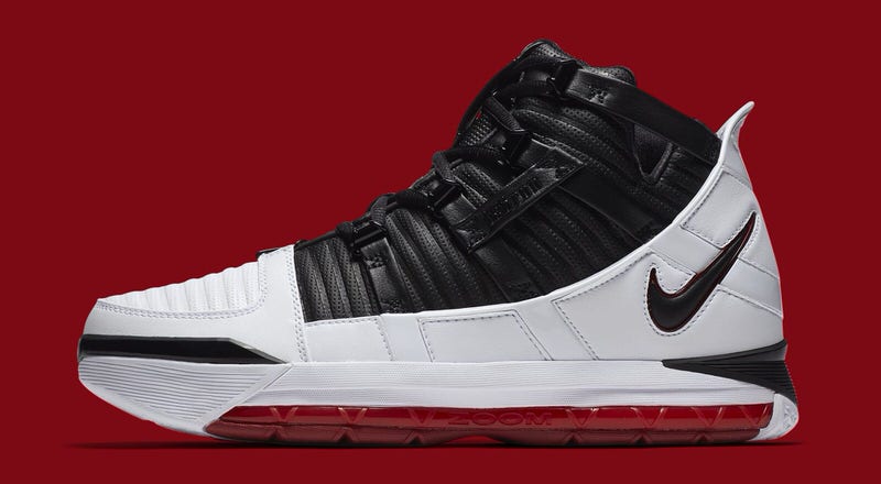 Lebron 3 on sale release date 219
