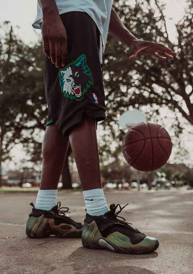 Nike flightposite 1 on sale