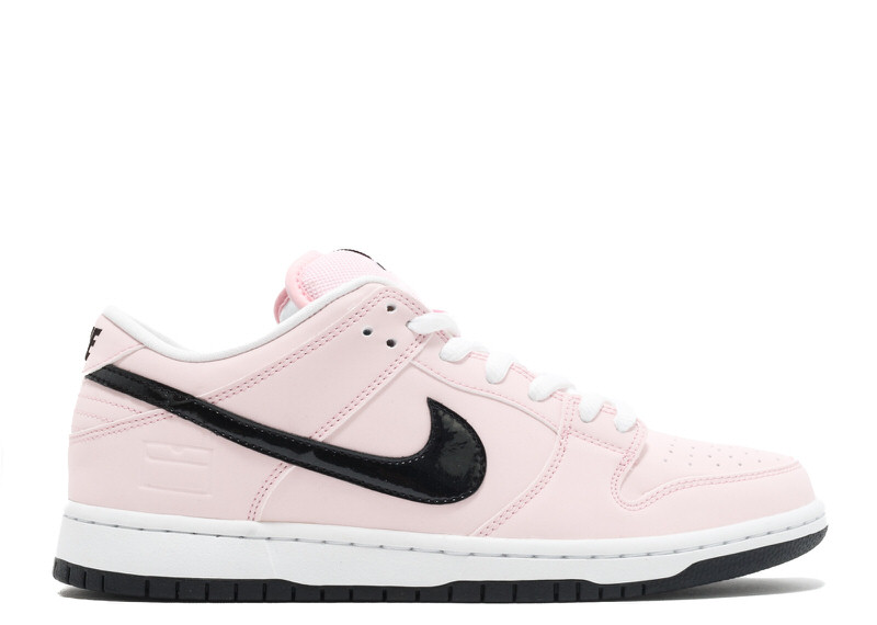 Nike SB Dunk Low "Pink Box"