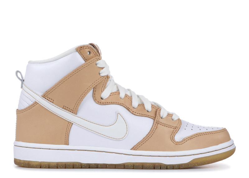 Premier x Nike SB Dunk High "Win Some Lose Some"