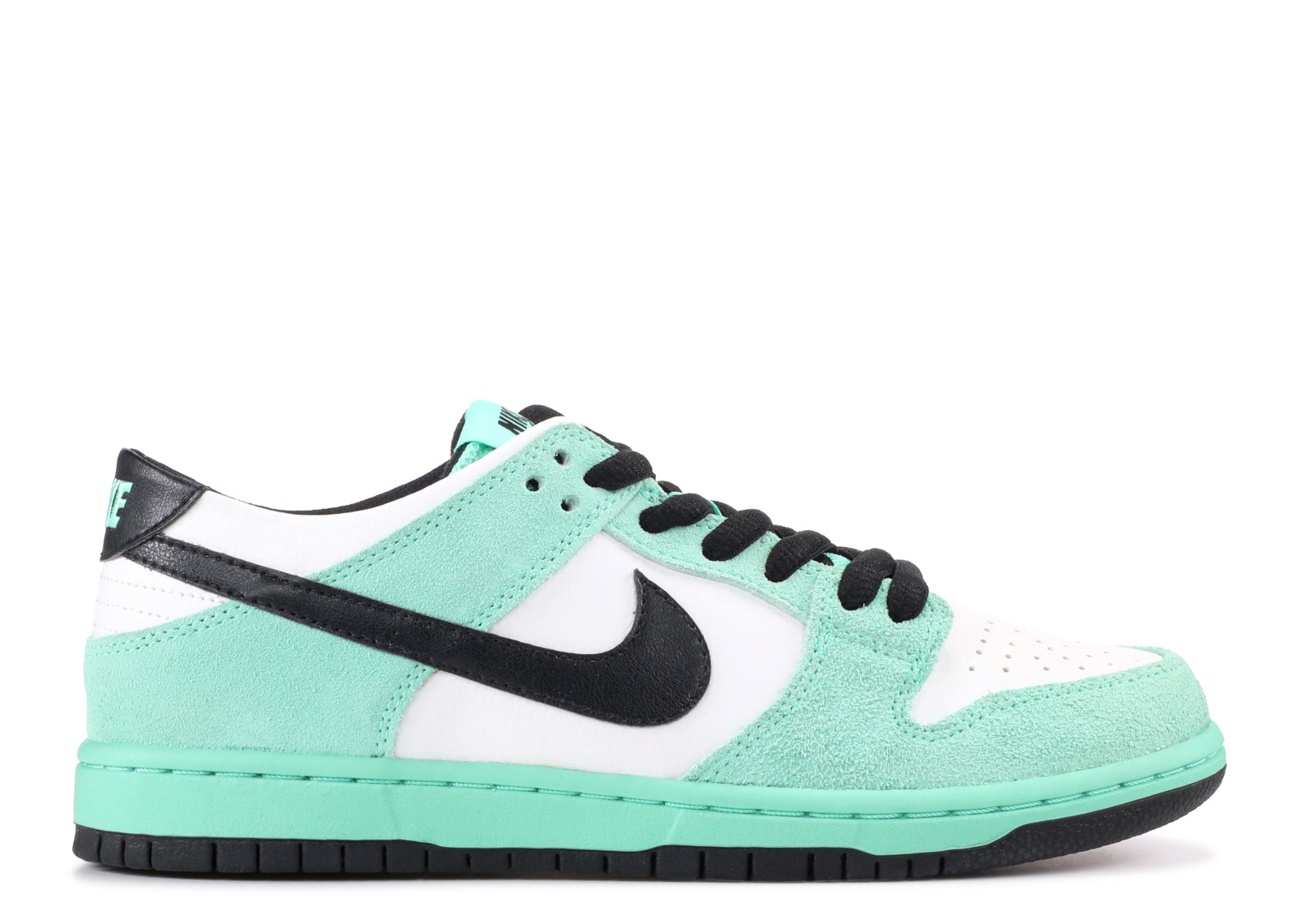 Nike SB Dunk Low "Sea Crystal"