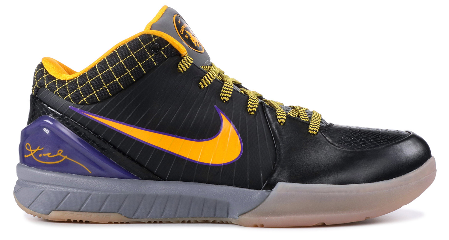 Nike Kobe 4 Protro 2019