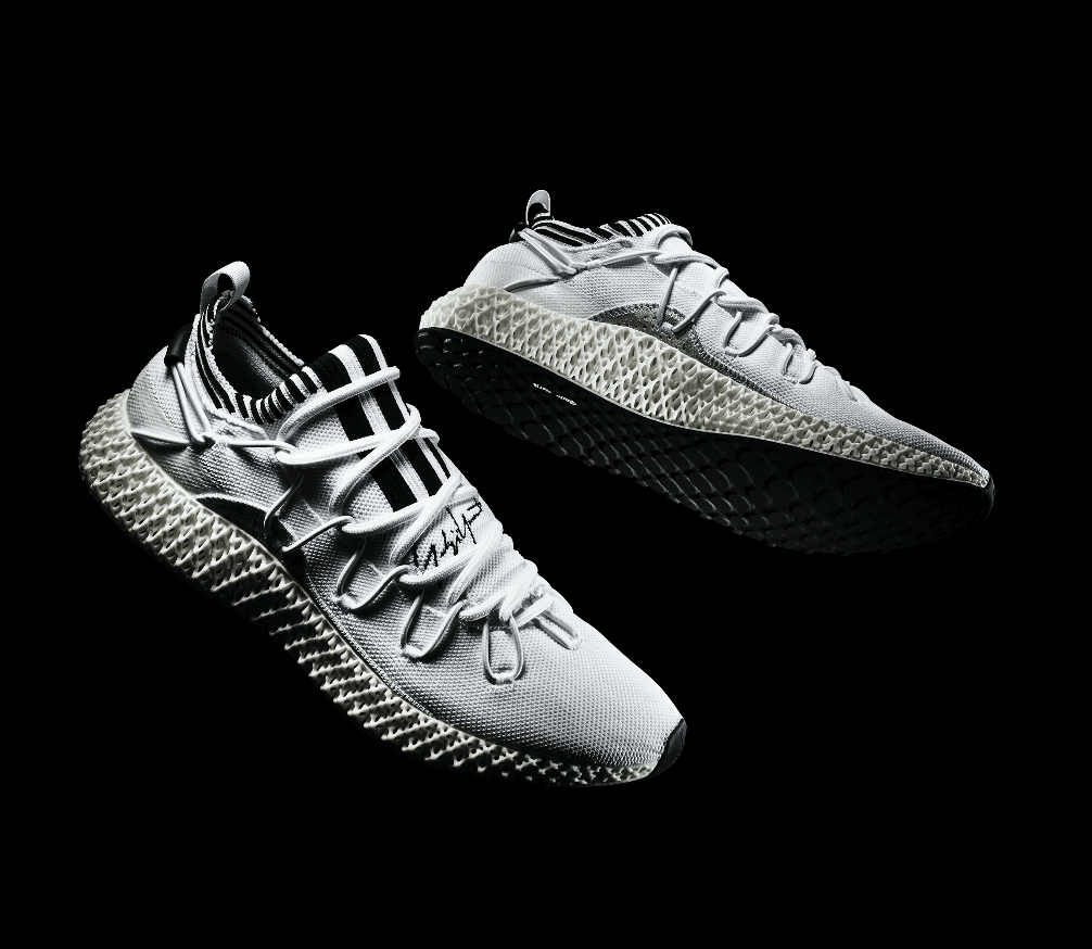 adidas Y-3 Runner 4D