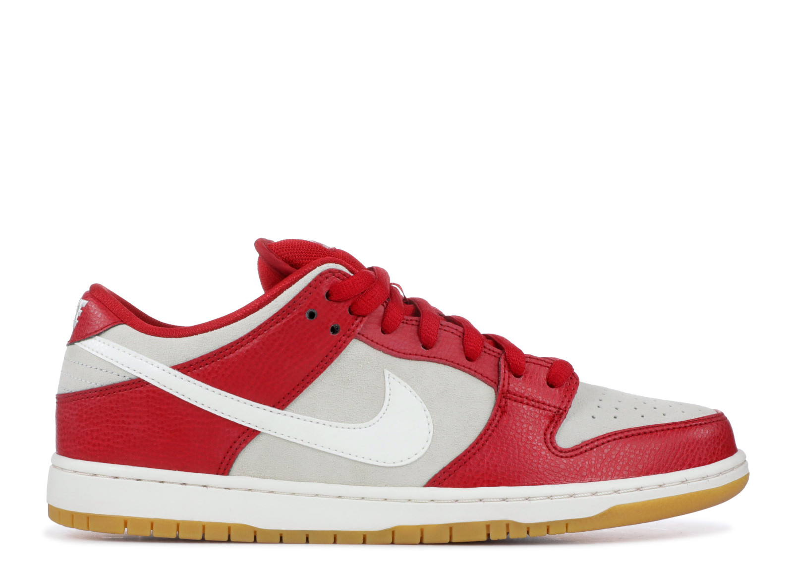 Nike SB Dunk Low "Valentine's Day"