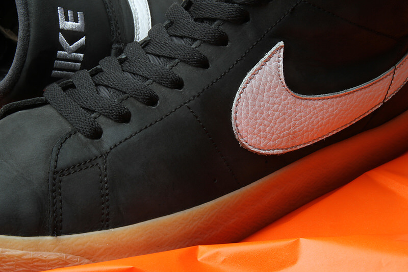 Nike SB Blazer "Orange Label"