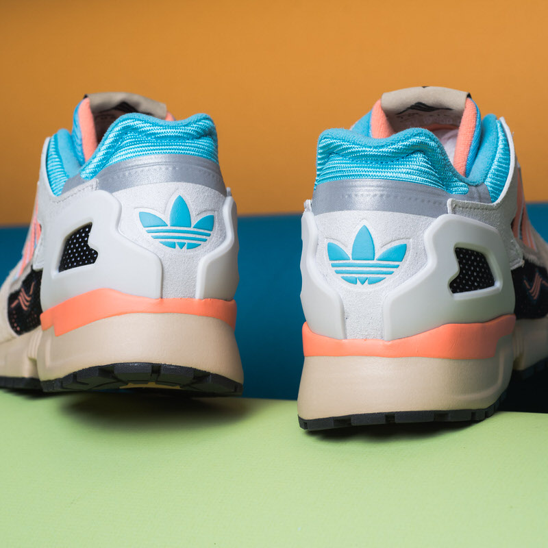 adidas ZX 10.000C "Supercolor"