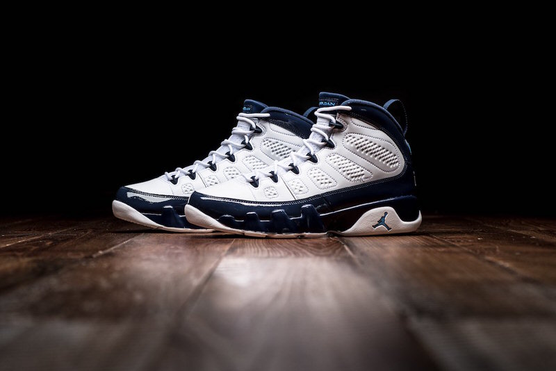 jordan 9 navy