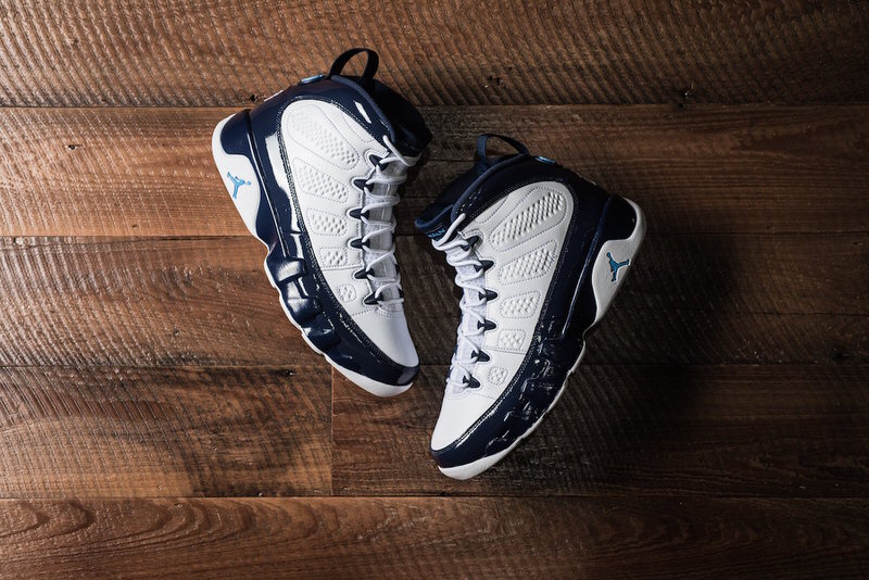 jordan 9 navy