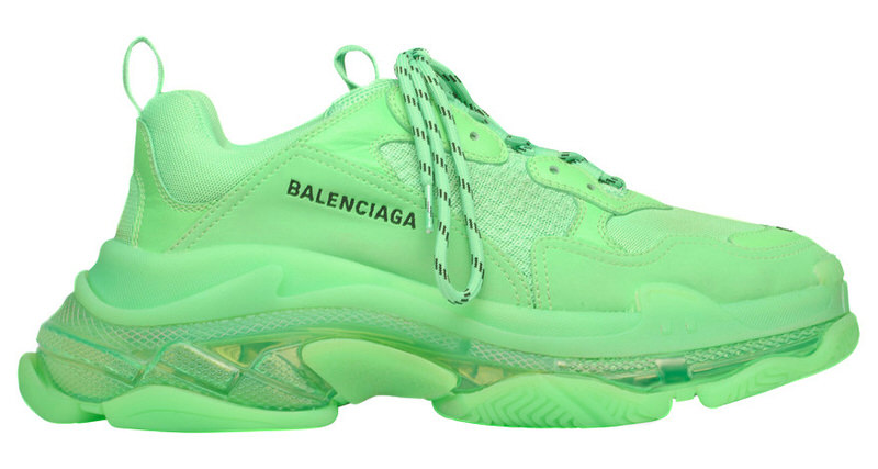 balenciaga super sport