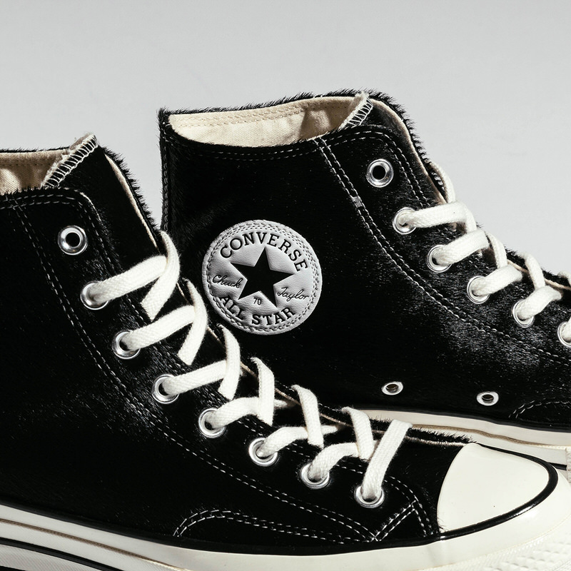 Converse Chuck 70 Hi "Pony Pack"