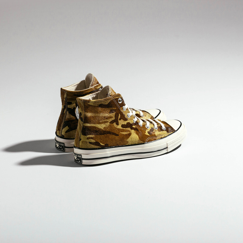 Converse Chuck 70 Hi "Pony Pack"