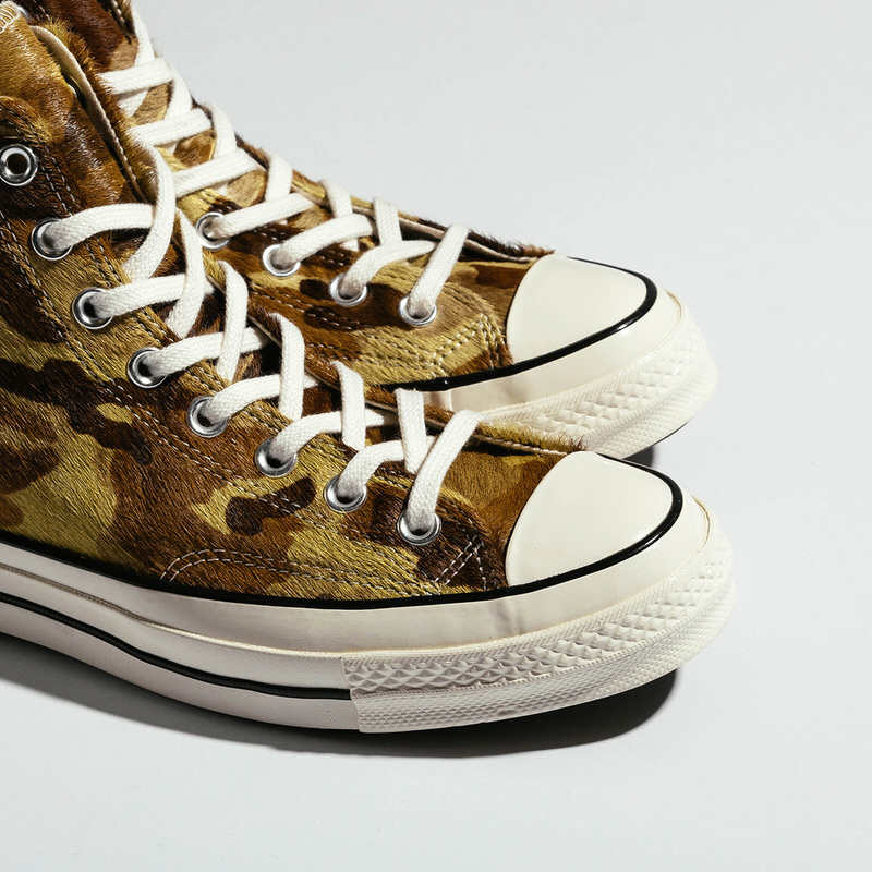 Converse Chuck 70 Hi "Pony Pack"