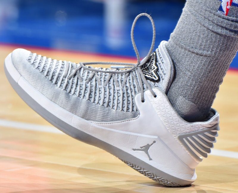 Jimmy butler air jordan 32 sale