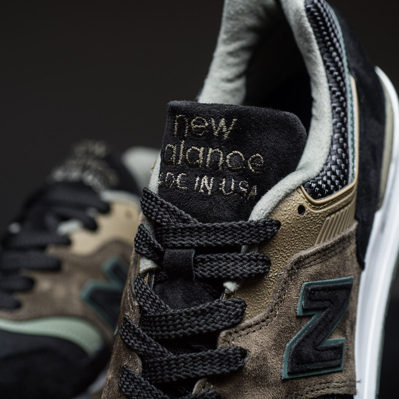 New Balance 997PAA