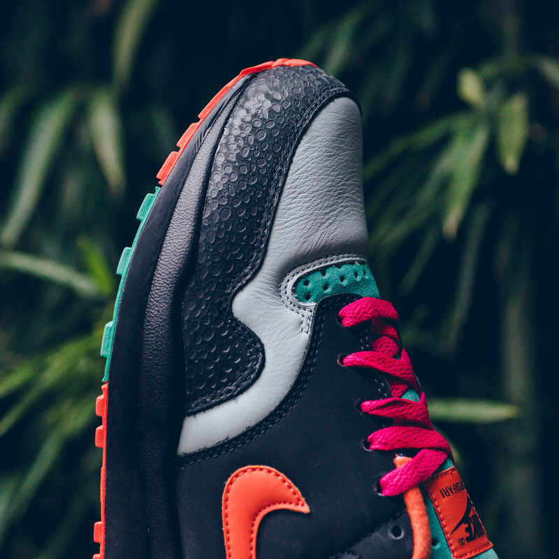 Spring Break Vibes Pop Up on the diseno de las Air Max Susan Air Max 90 What The Teka marburgShops