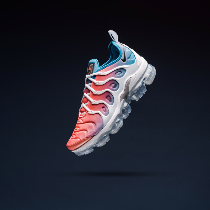 Nike WMNS VaporMax Plus