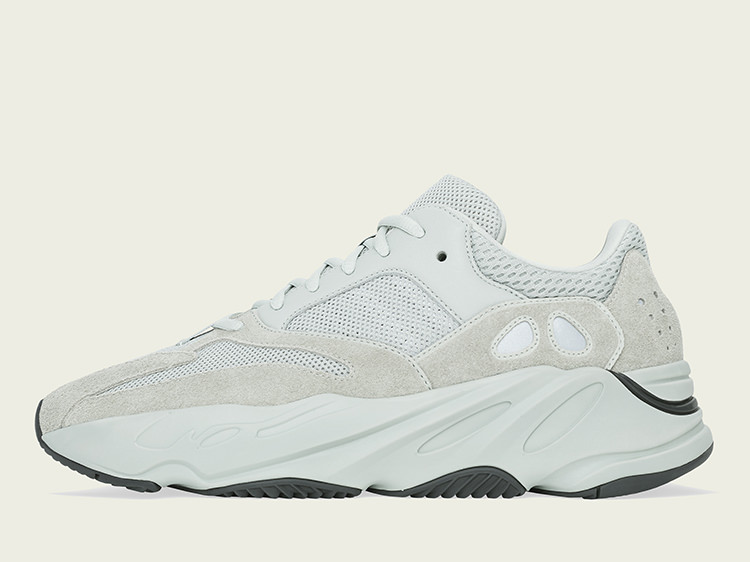 Yeezy 500s salt hot sale