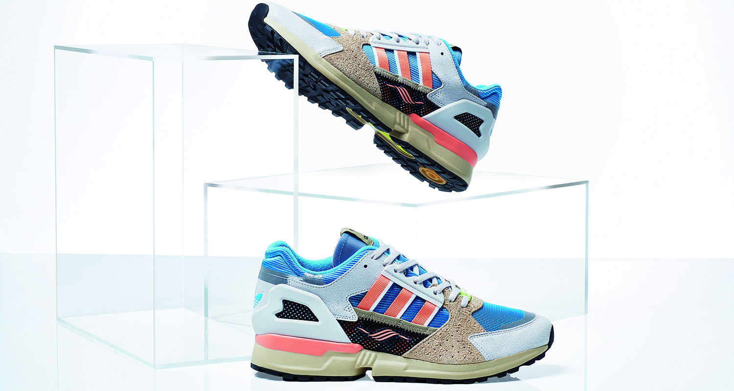 adidas ZX10000C