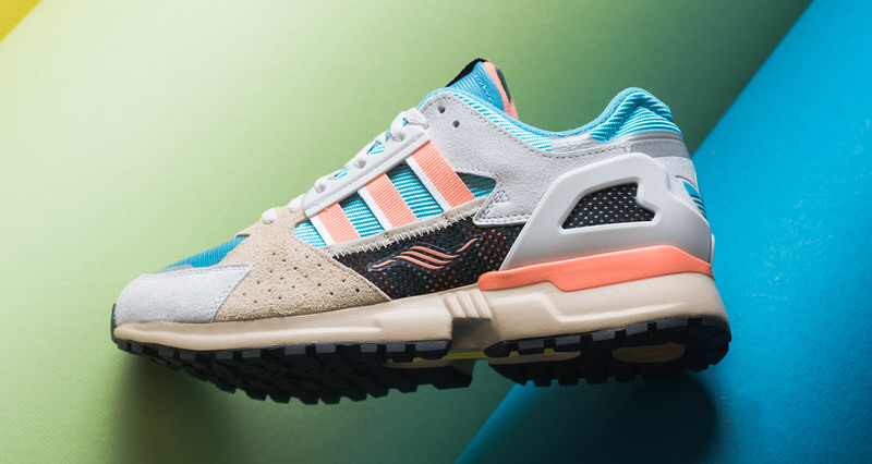 adidas zx 10000 c supercolor