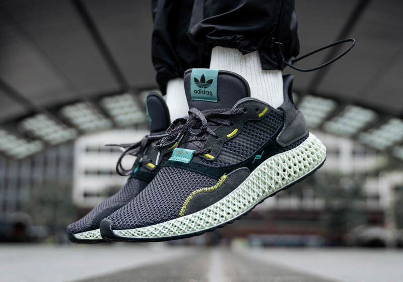 adidas zx 4000 4d fit