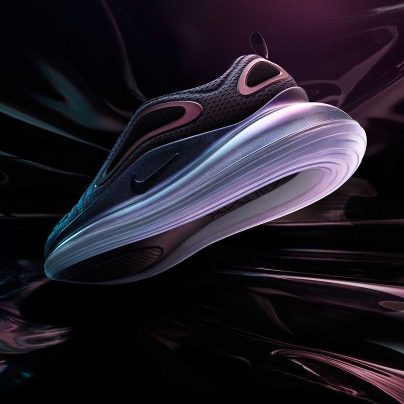 interview shane oneill talks Hyperfuse nike