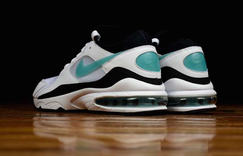 full bubble air max