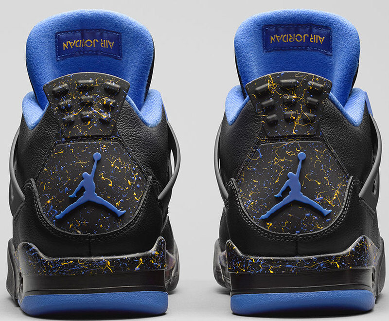 Air Jordan 4 "Wings"