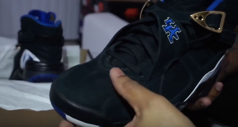 jordan 8 ovo kentucky