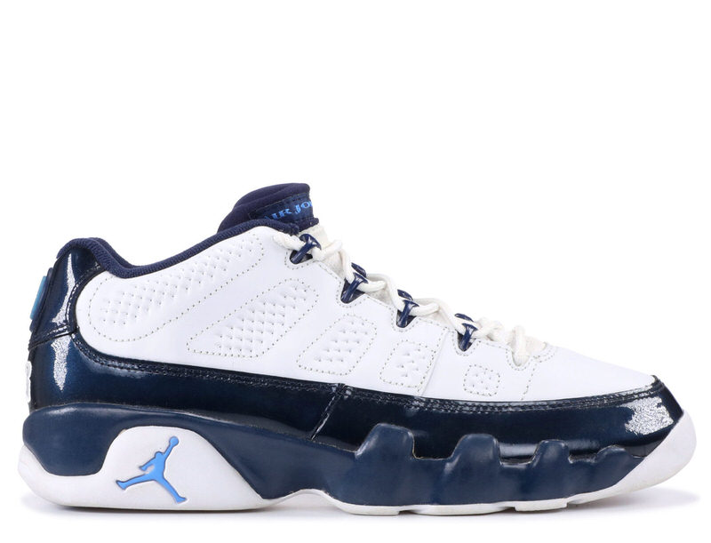 Jordan 9 pearl blue outfit hot sale