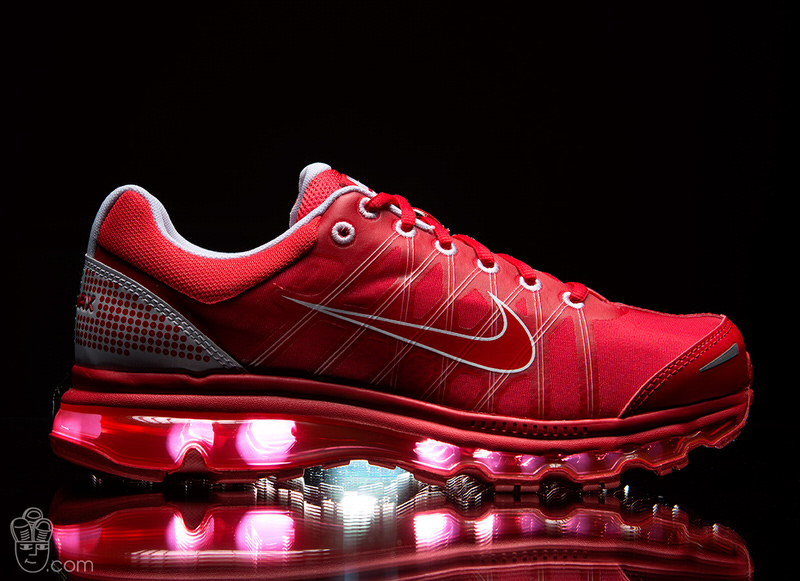 The Evolution of Nike Air Max Technology Nice Kicks