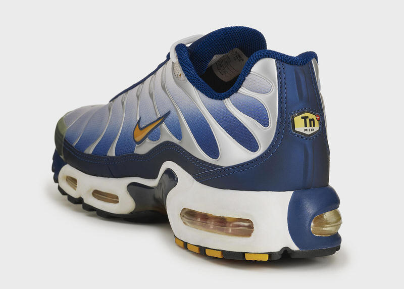 Need Help Finding: Nike Mercurial Air Max Plus Tn. Was able to