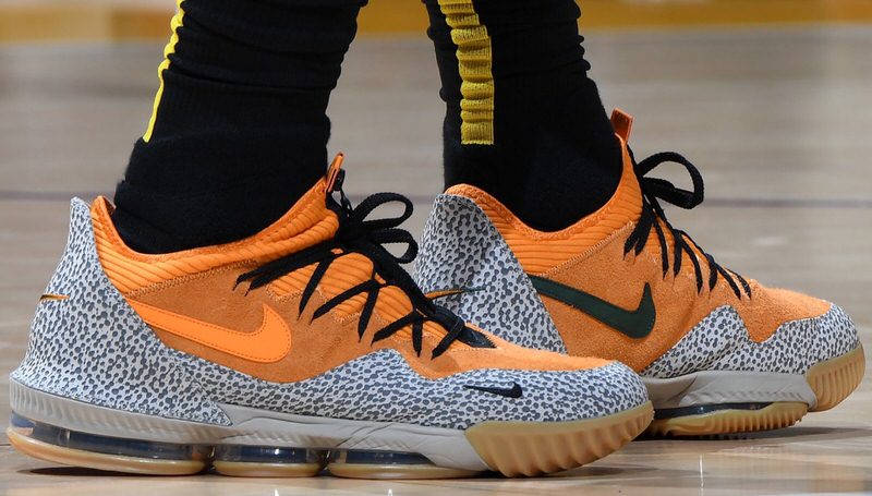 safari 16 lebron