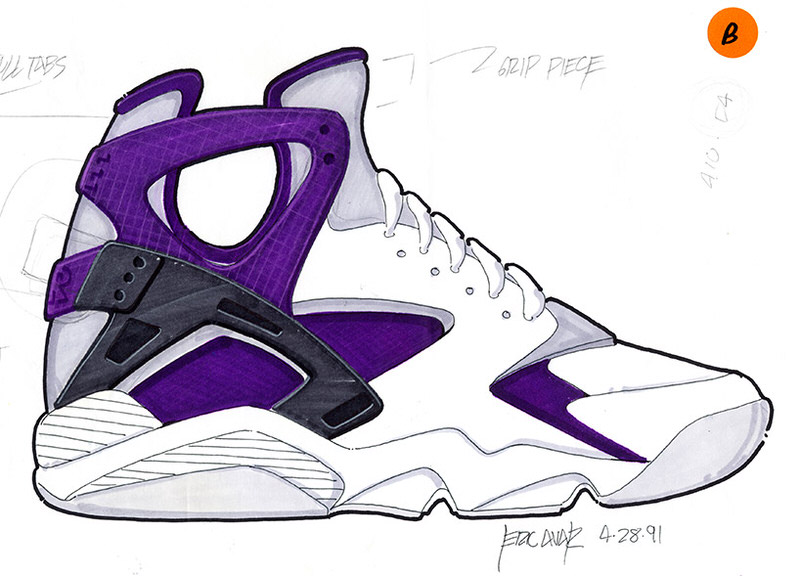 Eric avar shoes hotsell