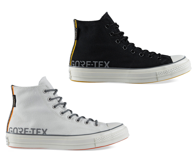 Converse Partners with Carhartt WIP for Chuck 70 Tex" Pack | Nice Kicks