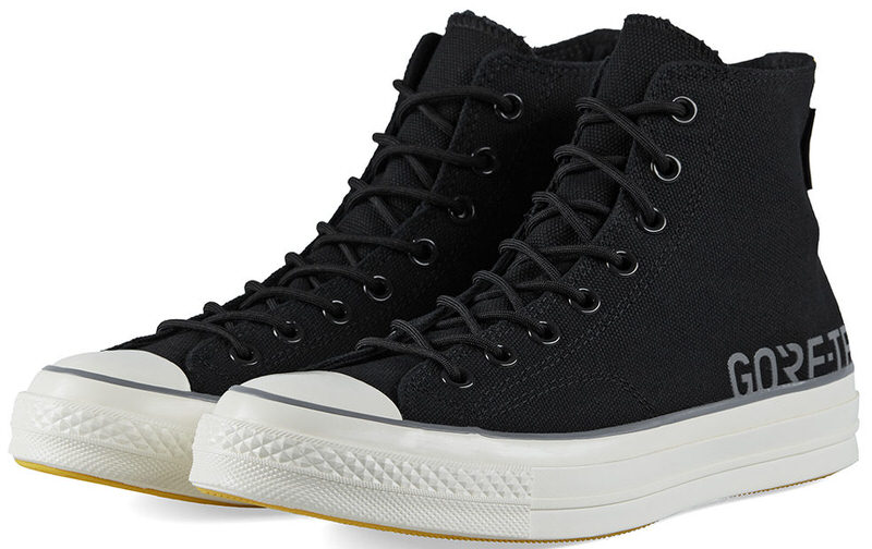 Carhartt WIP x Converse Chuck 70 "Gore Tex" Pack