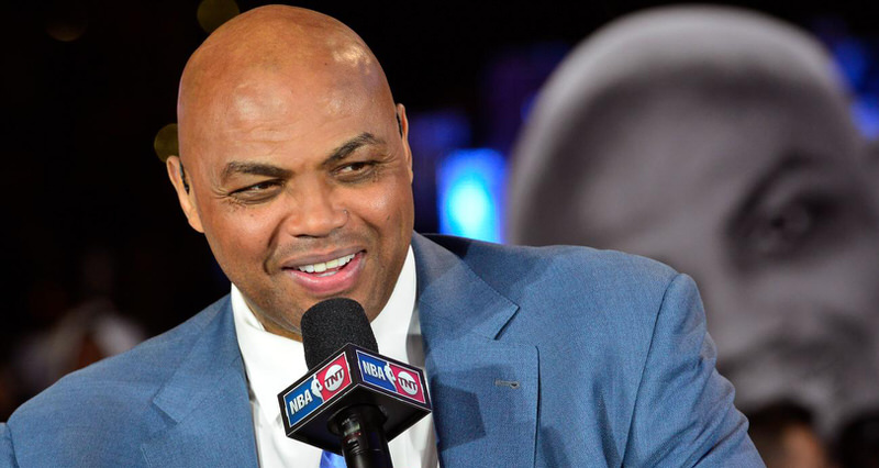 Charles Barkley