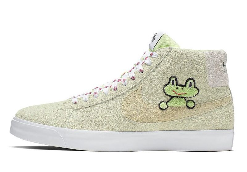 frog sb blazer