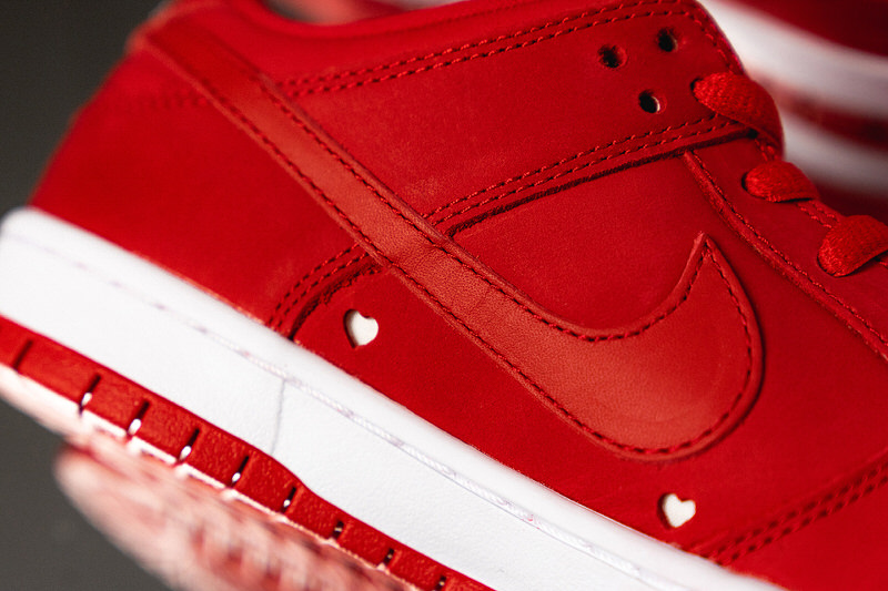 A Detailed Look at the Girls Don't x Nike Dunk Low | Nice