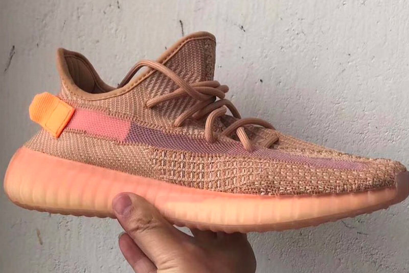 yeezy clay canada