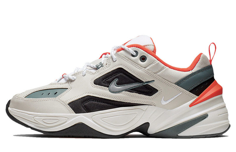 The M2K Tekno Keeps the Dad Trend | Nice Kicks