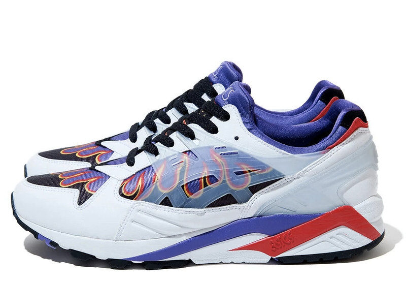 asics gel kayano 2019