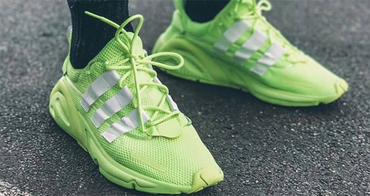 Innersect Has an Exclusive adidas LXCON 