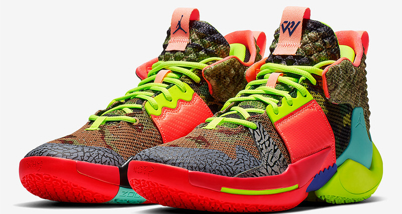 Russell westbrook shoes 2019 price deals