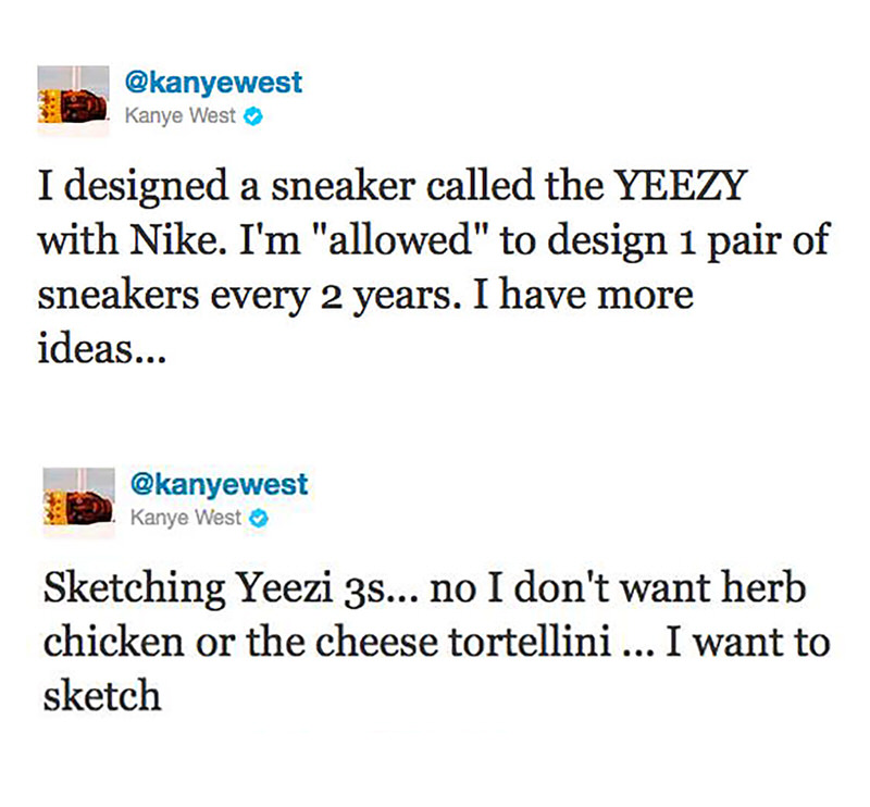 Kanye West on His Next Album, Designing Yeezy, and Kobe Bryant