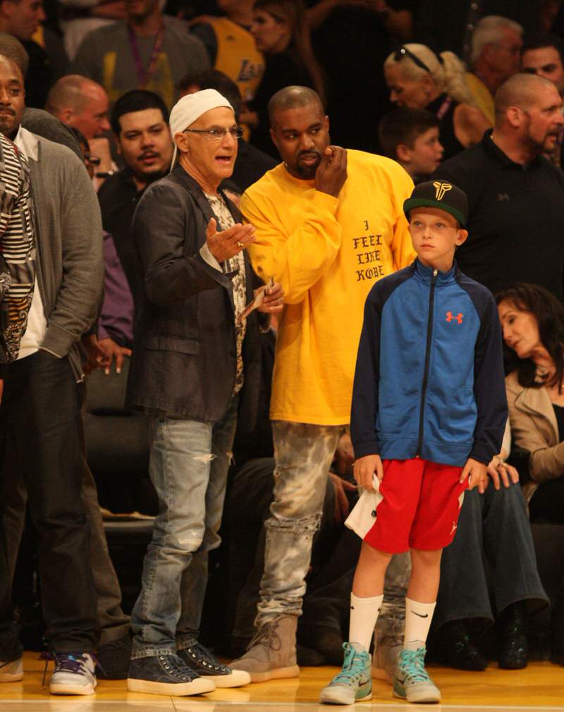 Kobe system kanye hot sale